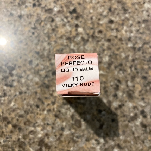 Givenchy Le Rose Perfecto Liquid Balm - Picture 3 of 6